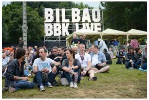 Foto 325 de la s&aacute;bado 8 de julio | Bilbao BBK Live 2017